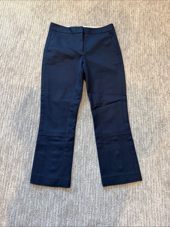 Tory Burch Pants - Tory Burch snap back dress pants